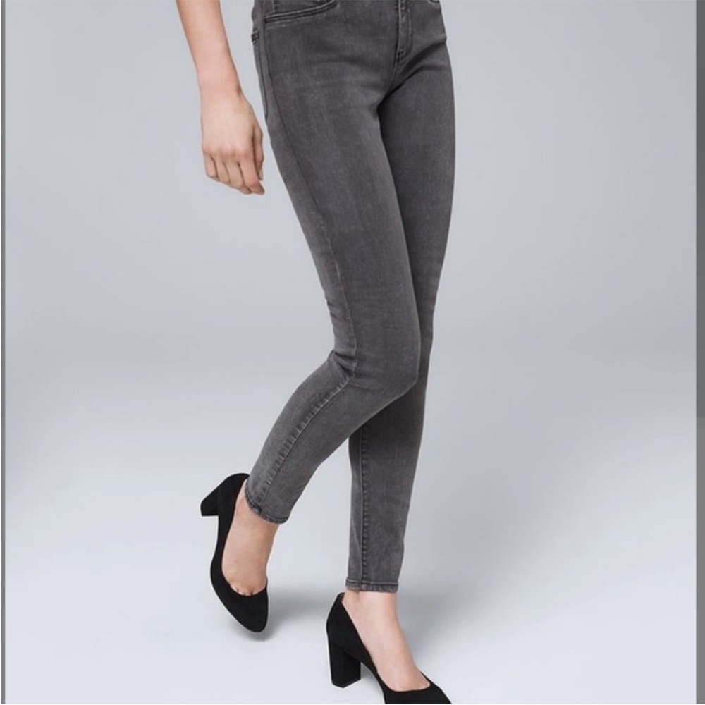 EUC WHBM The Super Skinny Jeggings